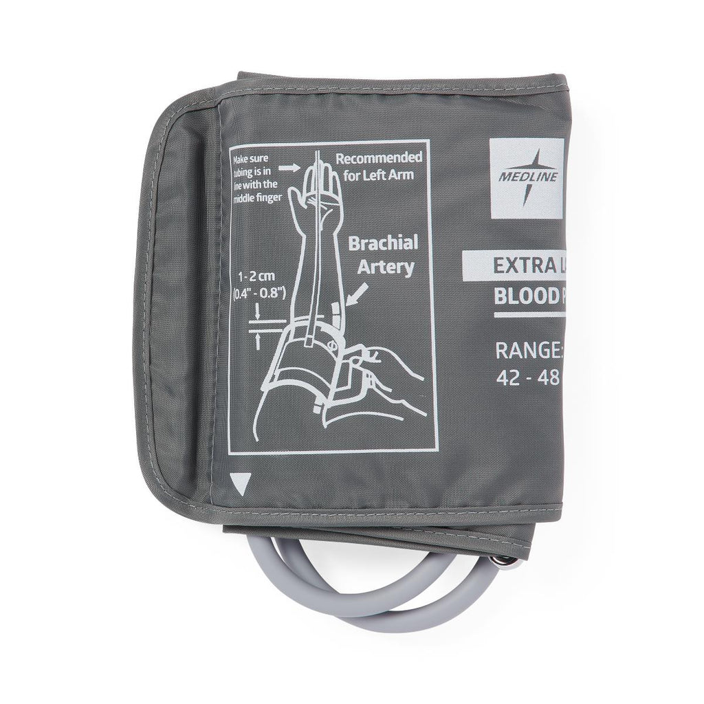 Walgreens Extra Large Blood Pressure Cuff Extra-large Blood Pressure Cuff — AliviOTC