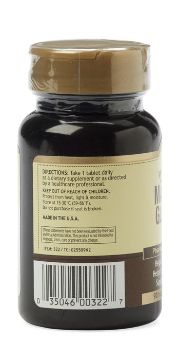 Magnesium Gluconate 90CT