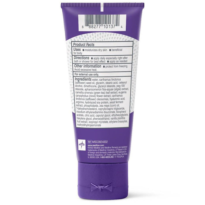 Medline Remedy Clinical Skin Cream Scented 2oz 1Ct