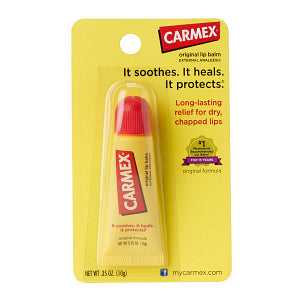 Carmex® Classic Lip Balm 0.35oz