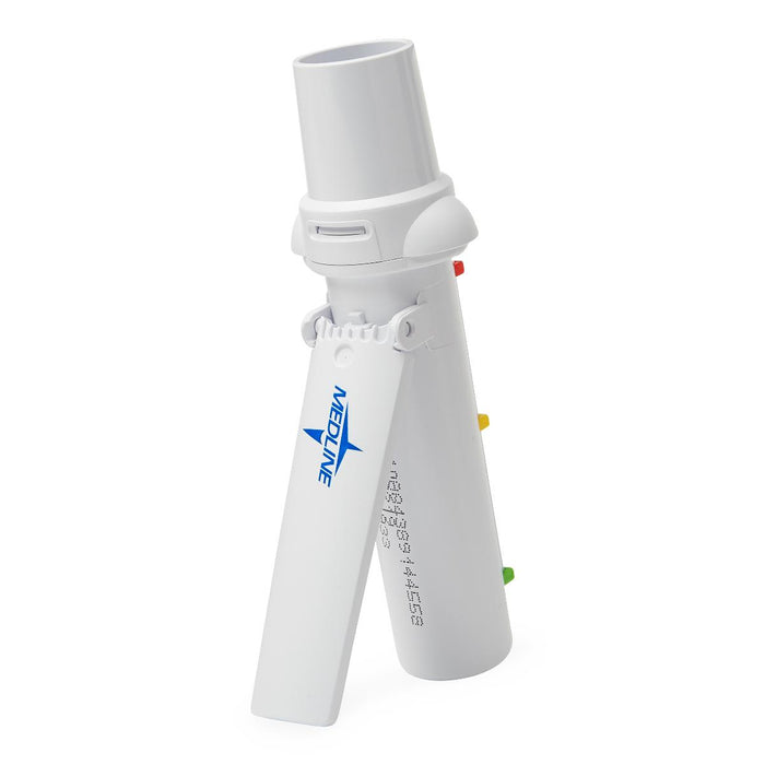 Meter Peak Flow Pocket 60-720 LPM