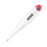 30-Second Rectal Digital Thermometer Fahrenheit  Celsius