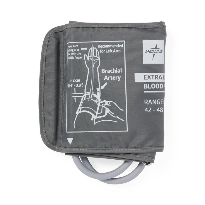 Extra-large Blood Pressure Cuff