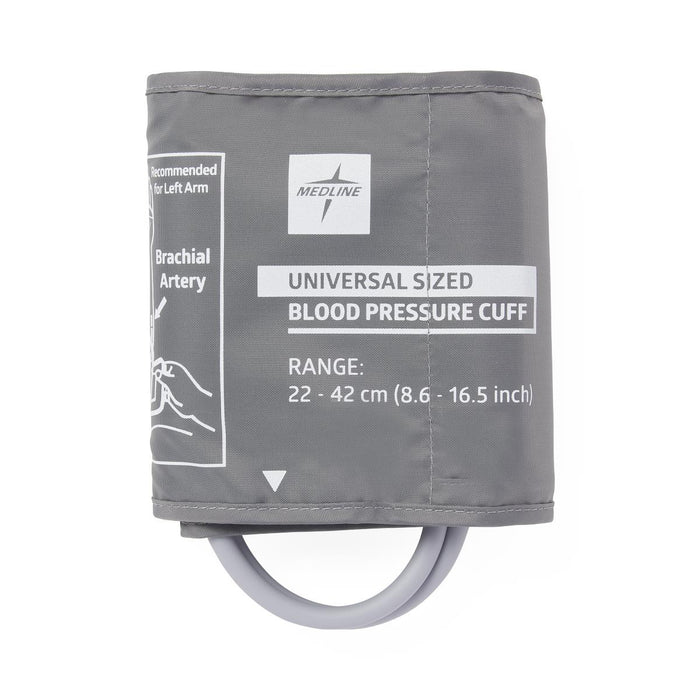 Cuff BP Universal Ranges 22-42 cm