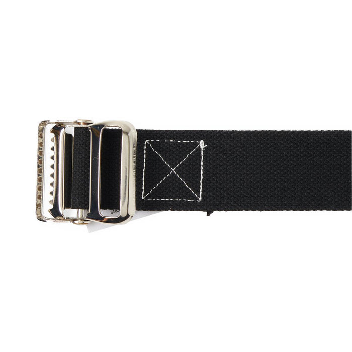 Gait Belt Black 72 1 EA