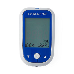 Meter Glucose EvenCare G2