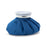 Ice Bag English Style 5 Inch Blue