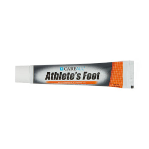 Clotrimazole 1 Athlete’s Foot Cream compare to Lotrimin AF