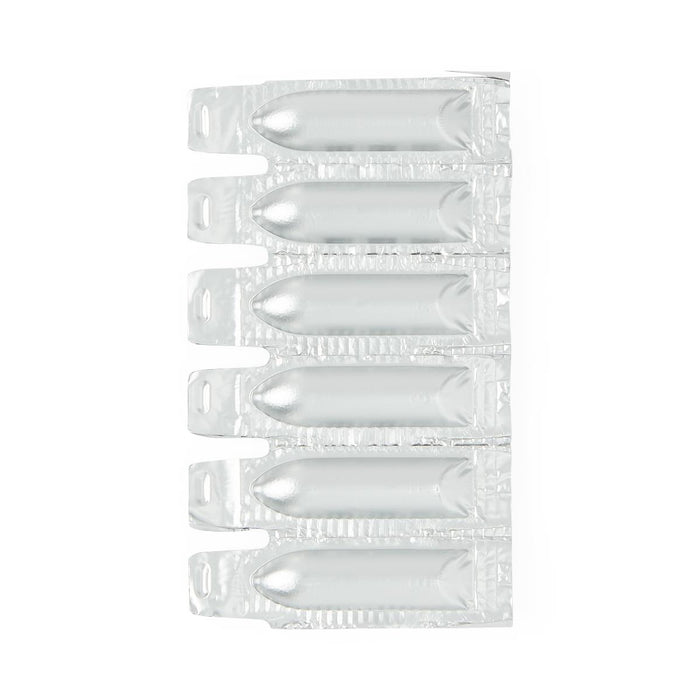 Hemorrhoid  Suppositories 12ct