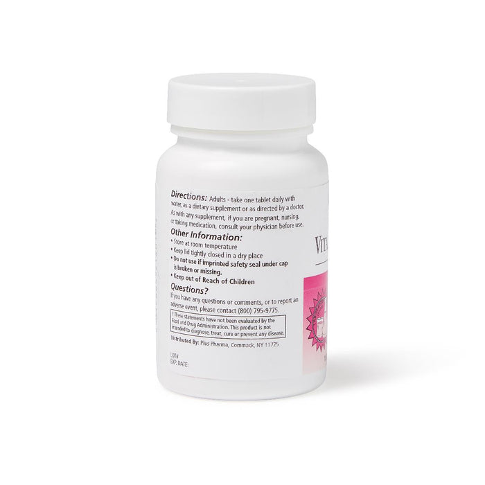 Vitamin B-12 1000 MCG 100 Tab