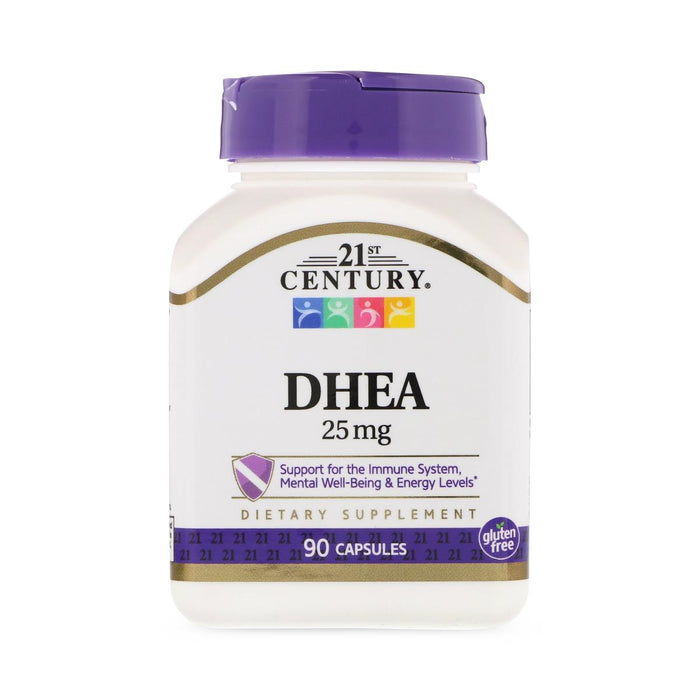 DHEA 