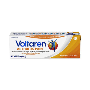 Voltaren 1% Gel 100g Tube