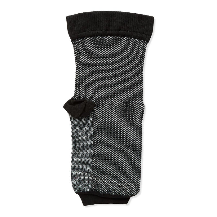 Plantar Fasciitis Sleeve Blk EA M