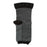 Plantar Fasciitis Sleeve Blk EA S