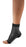 Plantar Fasciitis Sleeve Blk EA S