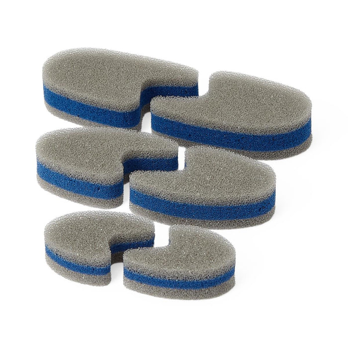 Foam Toe Separator Small 6/PK