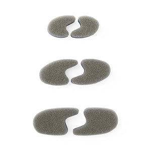 Foam Toe Separator Small 6/PK