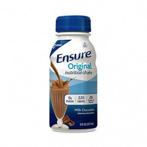 Ensure Nutrition Shake  Chocolate