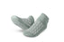 Slipper Double Tread Gray XX-Large 1 Pair