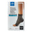 Plantar Fasciitis Sleeve Blk EA XL