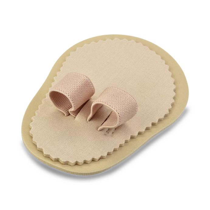 Double Toe Splint