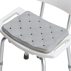 Cushion Waterproof Foam Shower Chair