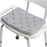 Cushion Waterproof Foam Shower Chair