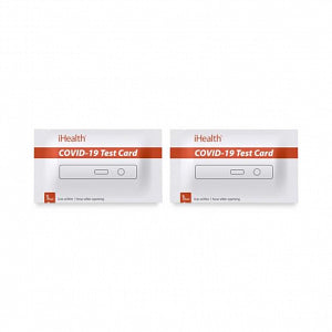 COVID-19 Antigen Home Test Kit – 2ct