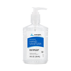 Germ-X Hand Sanitizer