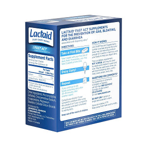 Lactaid Caplets