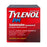 Tylenol Caplet PM 100 Ct