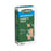 CURAD Clear Waterproof Bandages Assorted Sizes 20CT