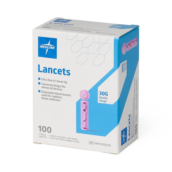 Lancet General Purpose 30G