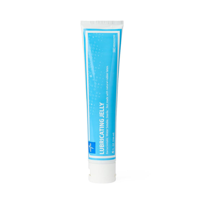 Jelly Lube Sterile Flip-Top Tube 4 oz