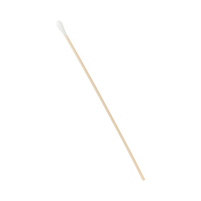 Applicator Cotton-Tip Wood 6 Sterile