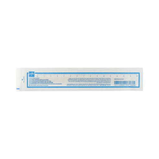 Applicator Cotton-Tip Wood 6 Sterile