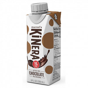 Nutritional Shakes Nutritional Shake High Protein Chocolate 8 oz.