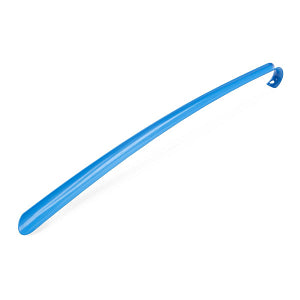 Shoehorn Plastic 17"