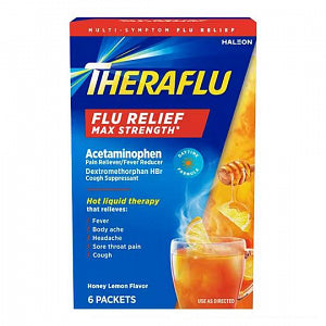 Thera-Flu Multi-Symptom