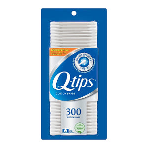 Q-Tips Cotton Swabs