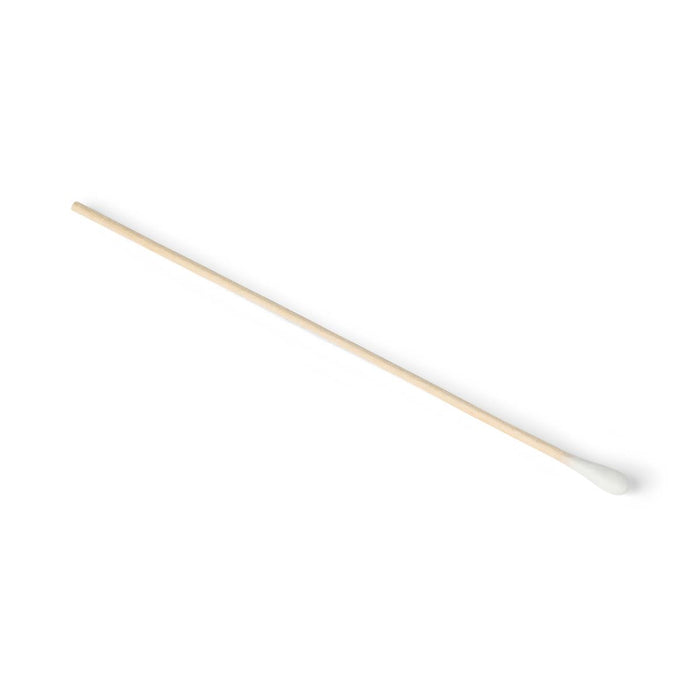 Applicator Cotton-Tip Wood 6 Sterile