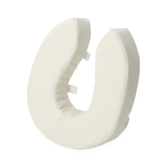 DMI Vinyl Foam Toilet Seat Cushions