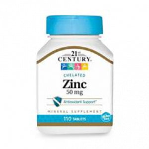 Zinc 50mg