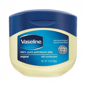 Vaseline Petroleum Jelly