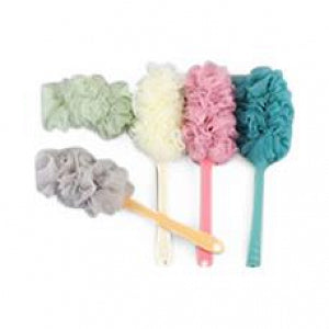 Sponge Bath Long Handle