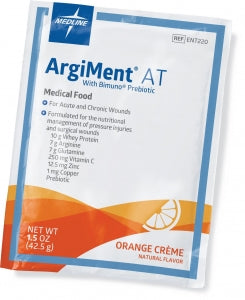 ArgiMent AT Drink Mix Powder 42.75 g. Packet