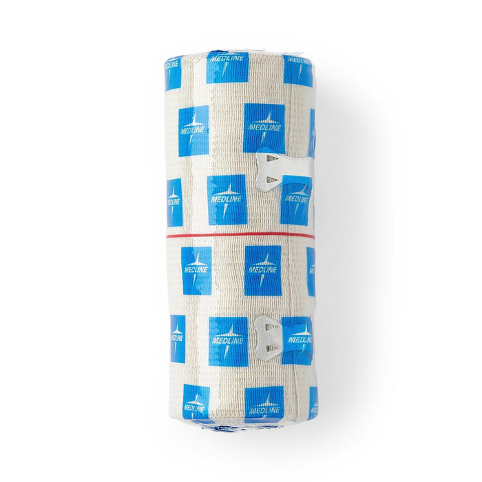 Elastic Bandage - 4 x 5 yd