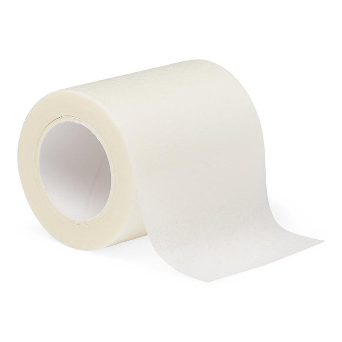 Medline Essentials Paper Medical Tape 2in x 10yd 1Ct