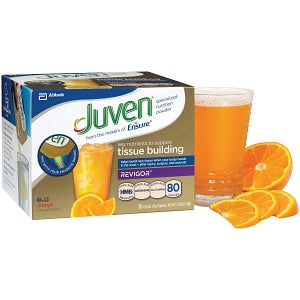 Juven Orange Powder 30 EA BX 27.5 g