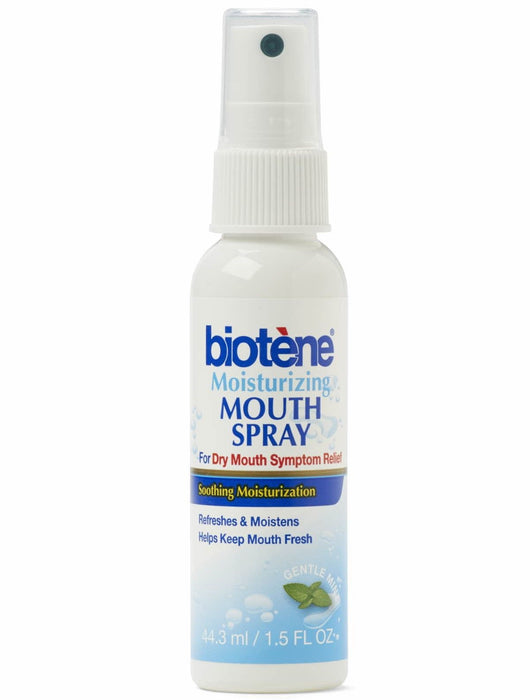 Biotene Spray Hidratante para Boca Seca 1.5oz 1Ct